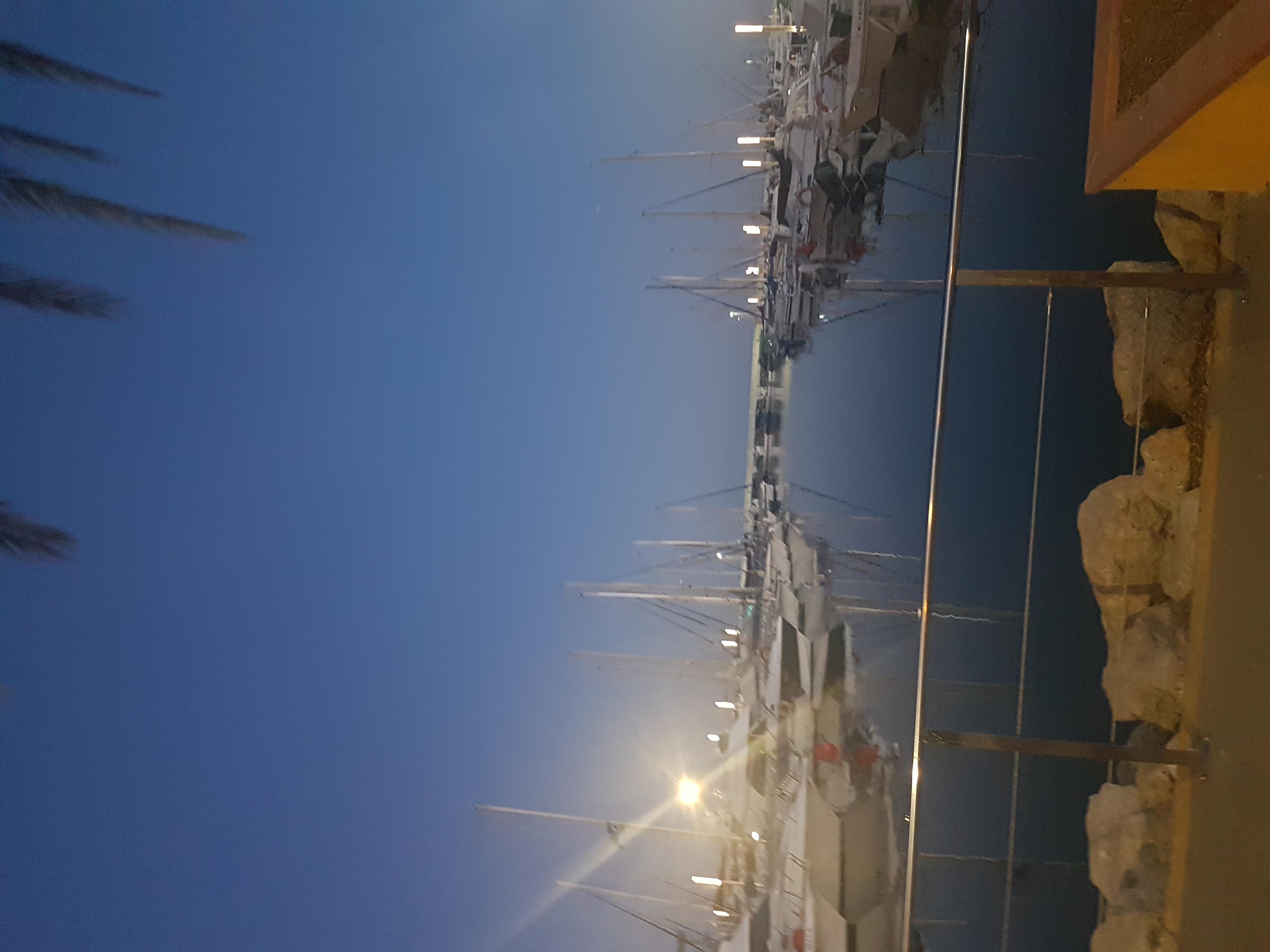 Mainake Costa Del Sol Hotell Torre Del Mar Exteriör bild