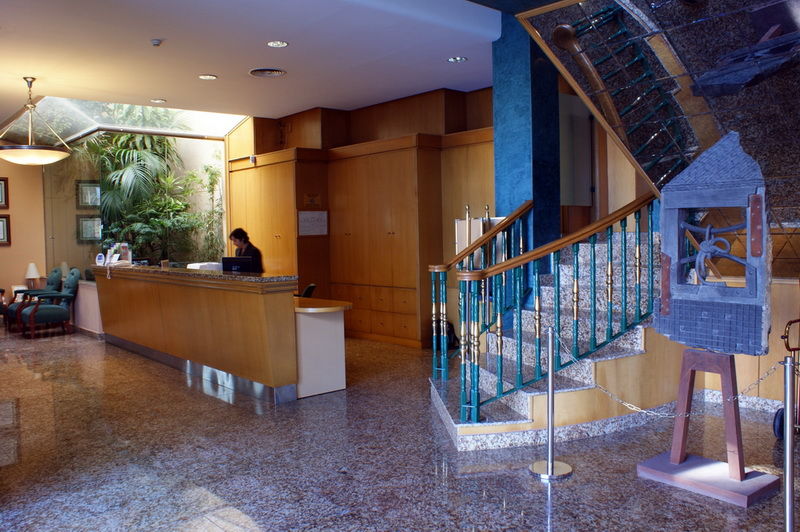 Mainake Costa Del Sol Hotell Torre Del Mar Exteriör bild