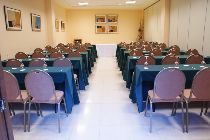 Mainake Costa Del Sol Hotell Torre Del Mar Exteriör bild