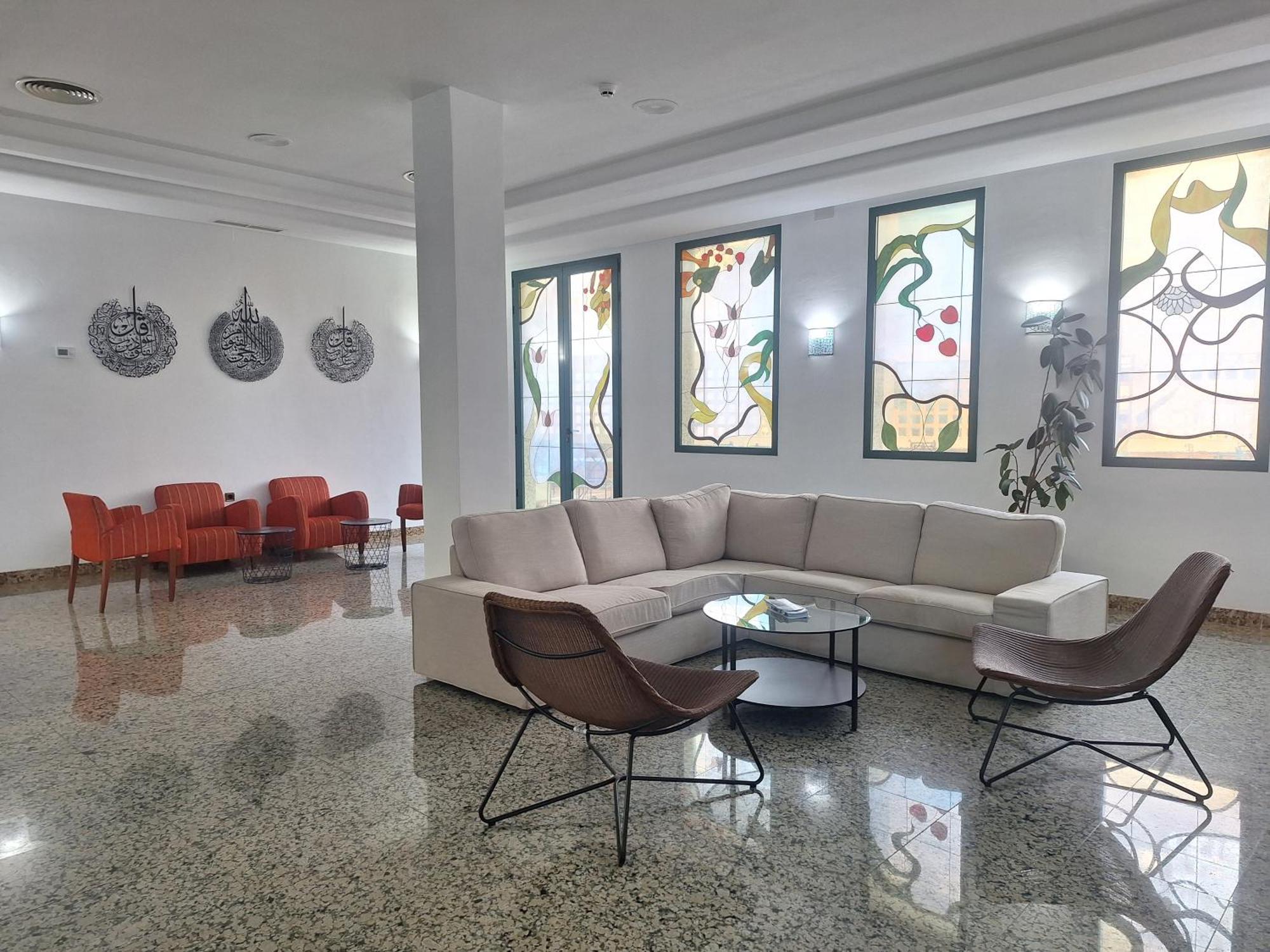 Mainake Costa Del Sol Hotell Torre Del Mar Exteriör bild